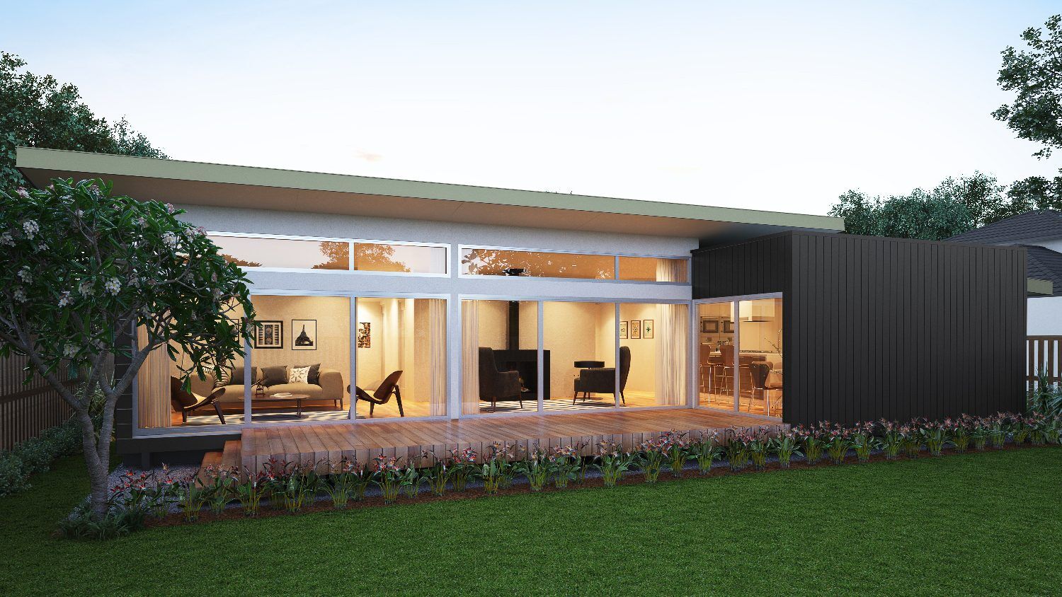 passive solar house design texas architect dallas fort worth architect